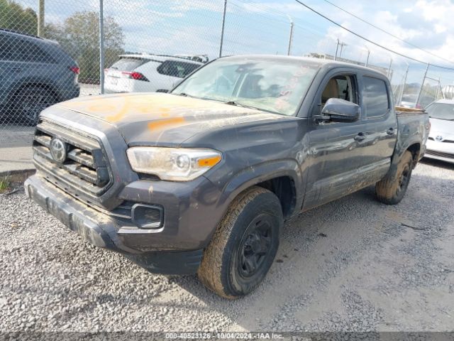 3TMCZ5AN0LM353818 Toyota Tacoma Sr V6