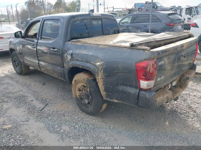 3TMCZ5AN0LM353818 Toyota Tacoma Sr V6