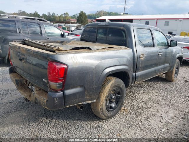3TMCZ5AN0LM353818 Toyota Tacoma Sr V6