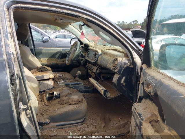 3TMCZ5AN0LM353818 Toyota Tacoma Sr V6