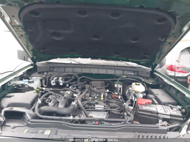 1FMDE7AH1RLA59484 Ford Bronco Big Bend