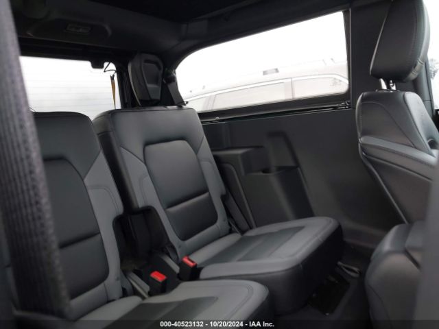 1FMDE7AH1RLA59484 Ford Bronco Big Bend