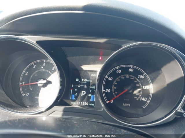 JA4AP3AW3JU012975 Mitsubishi Outlander Sport 2.4 Se
