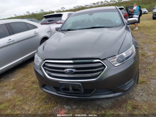 Ford Taurus Limited 2015 1FAHP2F82FG180398 Image 12