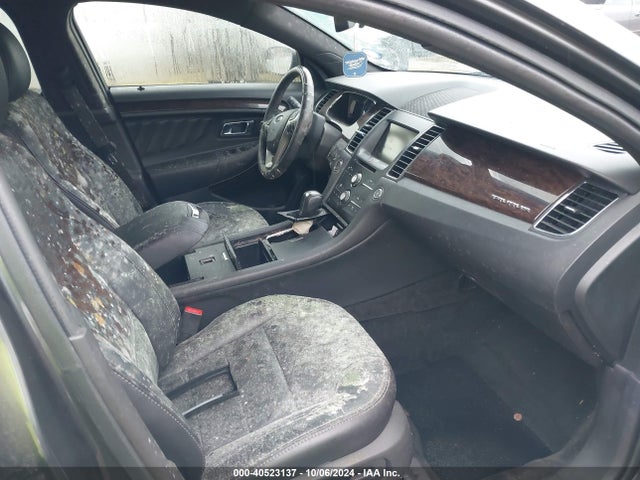 Ford Taurus Limited 2015 1FAHP2F82FG180398 Image 5