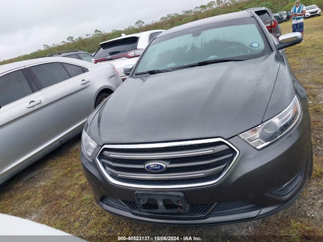 Ford Taurus Limited 2015 1FAHP2F82FG180398 Image 6