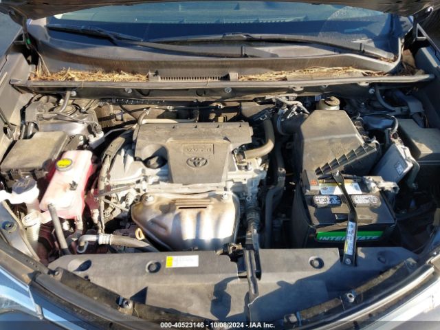 2T3YFREV8HW340675 Toyota Rav4 Limited