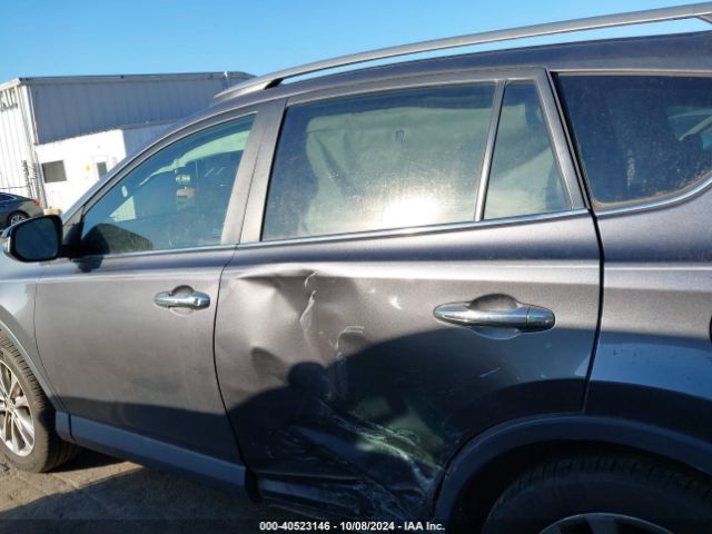2T3YFREV8HW340675 Toyota Rav4 Limited