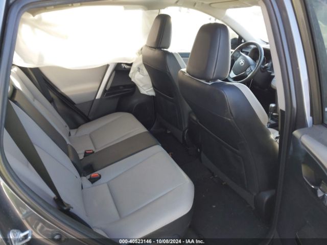 2T3YFREV8HW340675 Toyota Rav4 Limited