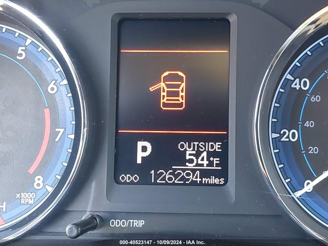 Toyota COROLLA LE 2017 2T1BURHE5HC956819 Image 15
