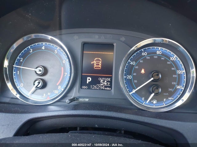 Toyota COROLLA LE 2017 2T1BURHE5HC956819 Image 7