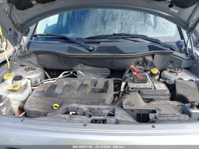 Jeep Patriot Latitude 2014 1C4NJRFB9ED792410 Image 10