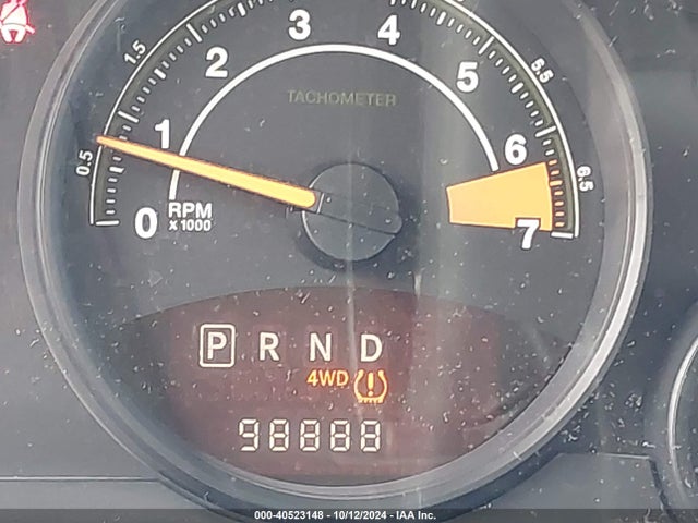 Jeep Patriot Latitude 2014 1C4NJRFB9ED792410 Image 14