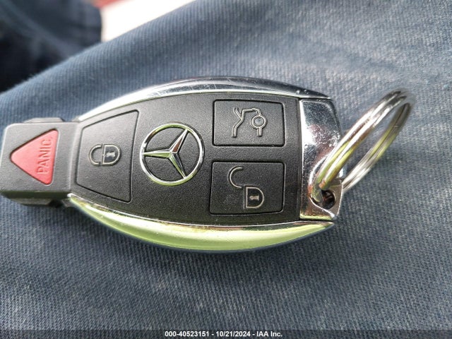 Mercedes-Benz CLA 250 2018 WDDSJ4EB9JN527469 Image 11