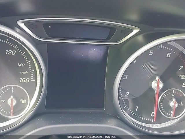 Mercedes-Benz CLA 250 2018 WDDSJ4EB9JN527469 Image 16