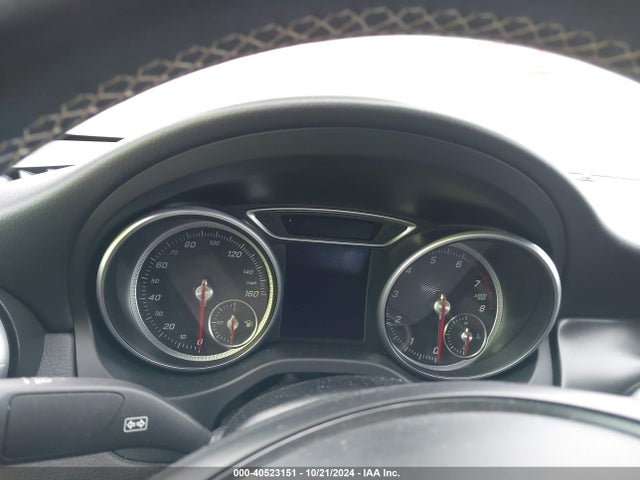 Mercedes-Benz CLA 250 2018 WDDSJ4EB9JN527469 Image 7