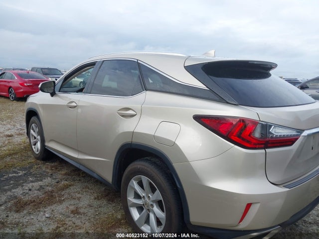Lexus RX 350 2016 2T2ZZMCA0GC027316 Image 14