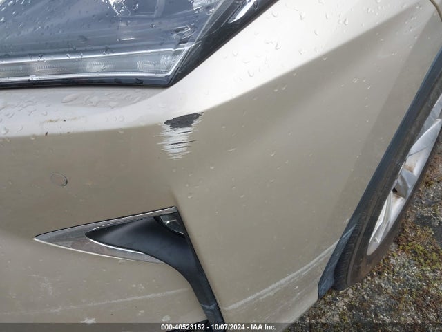 Lexus RX 350 2016 2T2ZZMCA0GC027316 Image 6
