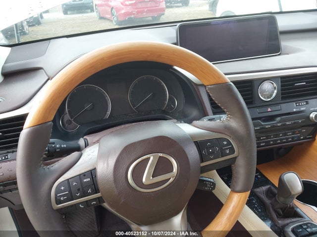 Lexus RX 350 2016 2T2ZZMCA0GC027316 Image 7