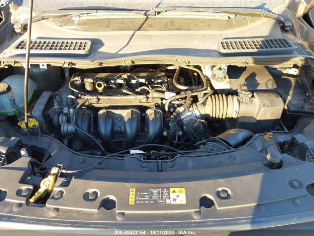 1FMCU0F78HUD86253 Ford ESCAPE S