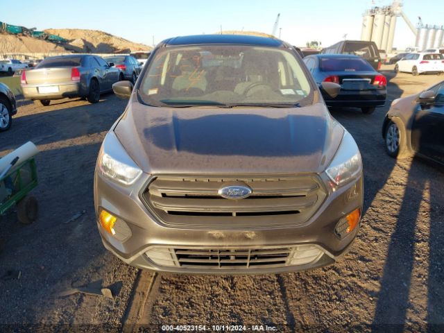 1FMCU0F78HUD86253 Ford ESCAPE S