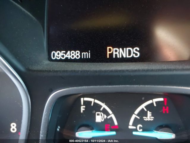 1FMCU0F78HUD86253 Ford ESCAPE S