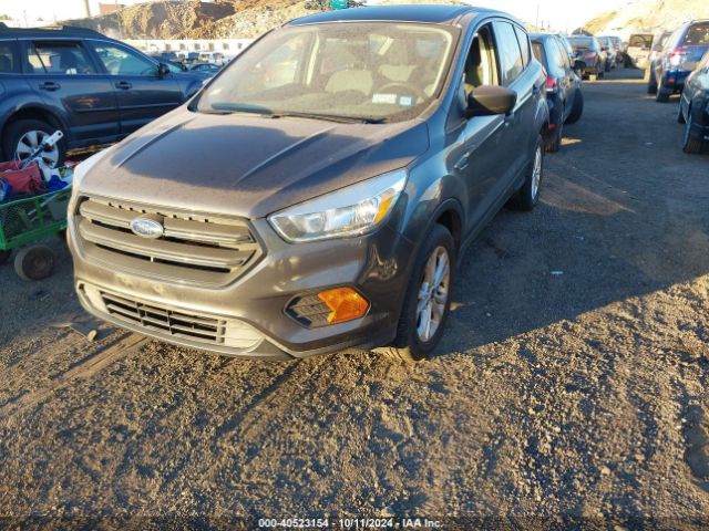 1FMCU0F78HUD86253 Ford ESCAPE S
