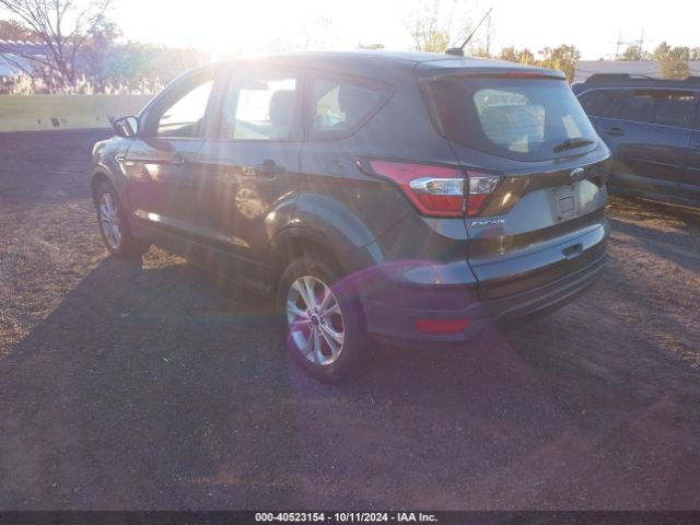 1FMCU0F78HUD86253 Ford ESCAPE S