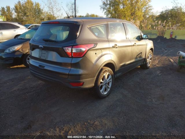 1FMCU0F78HUD86253 Ford ESCAPE S