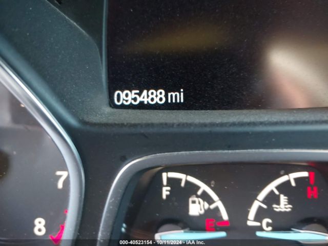 1FMCU0F78HUD86253 Ford ESCAPE S