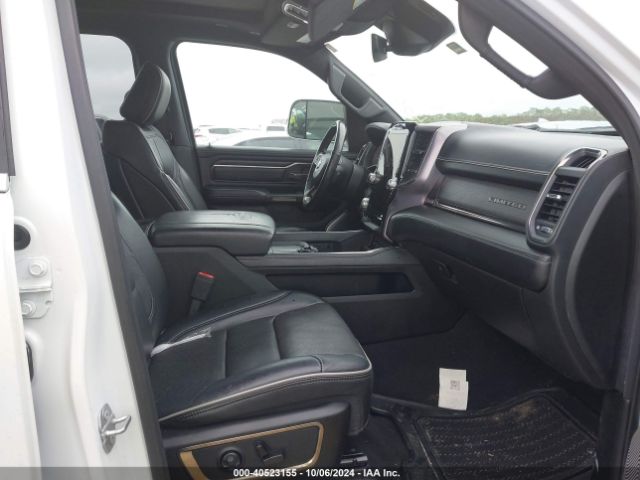 1C6SRFPT6KN597038 RAM 1500 Limited  4x4 6'4 Box