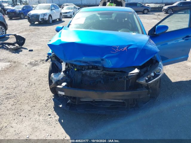 5NPD84LF9HH205400 Hyundai Elantra Value Edition
