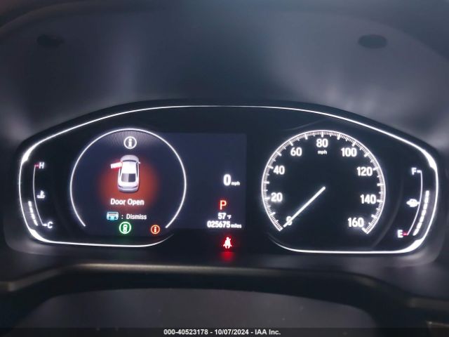 1HGCV1F42MA062662 Honda Accord Sport Special Edition