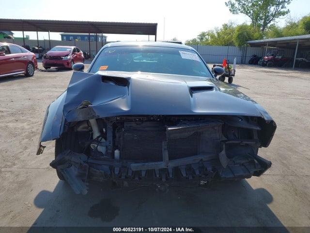 Dodge Challenger Sxt Plus 2015 2C3CDZBG6FH723053 Image 13