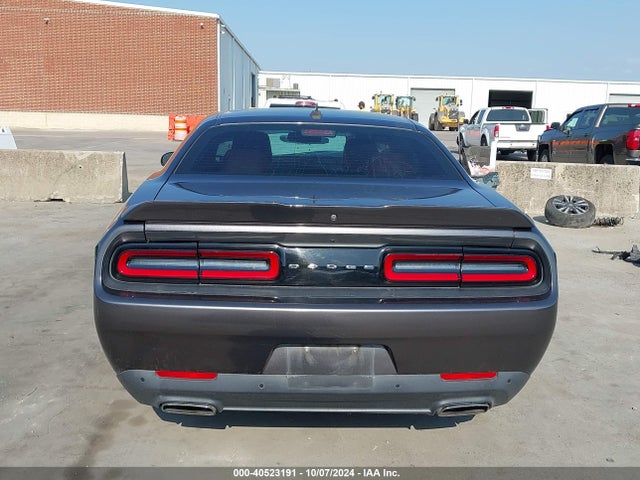 Dodge Challenger Sxt Plus 2015 2C3CDZBG6FH723053 Image 17