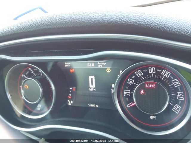 Dodge Challenger Sxt Plus 2015 2C3CDZBG6FH723053 Image 7
