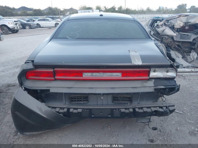 Dodge Challenger Sxt 2014 2C3CDYAG4EH311191 Image 16