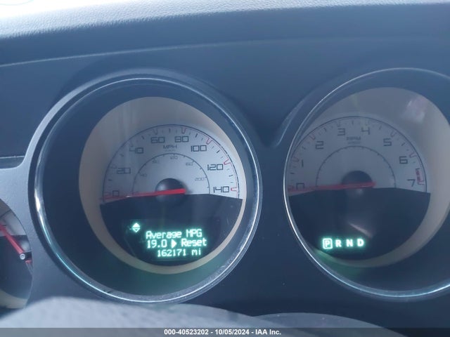 Dodge Challenger Sxt 2014 2C3CDYAG4EH311191 Image 7