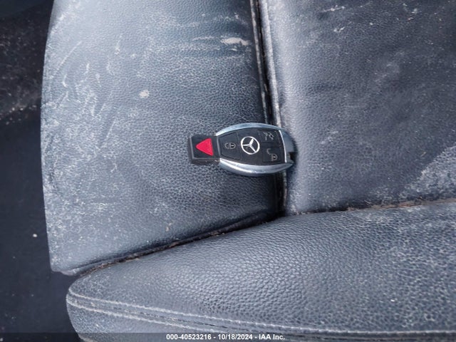 WDDSJ4GBXHN492450 Mercedes-Benz CLA 250 4MATIC