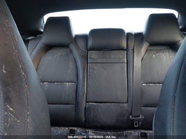 WDDSJ4GBXHN492450 Mercedes-Benz CLA 250 4MATIC