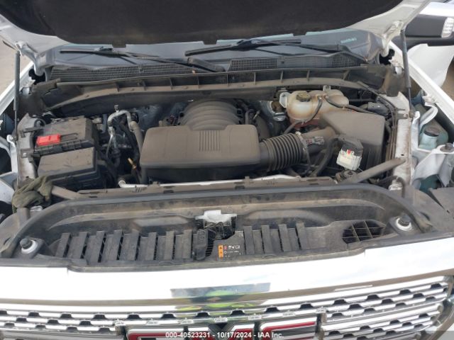 3GTU9FELXLG313392 GMC Sierra 1500 4wd  Short Box Denali