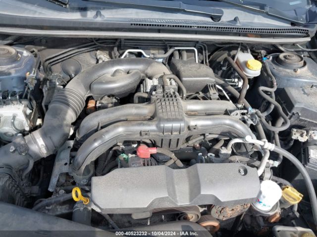 JF1GJAF65GH002292 Subaru Impreza 2.0i Premium