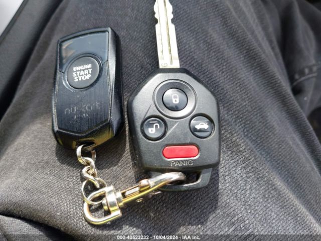 JF1GJAF65GH002292 Subaru Impreza 2.0i Premium