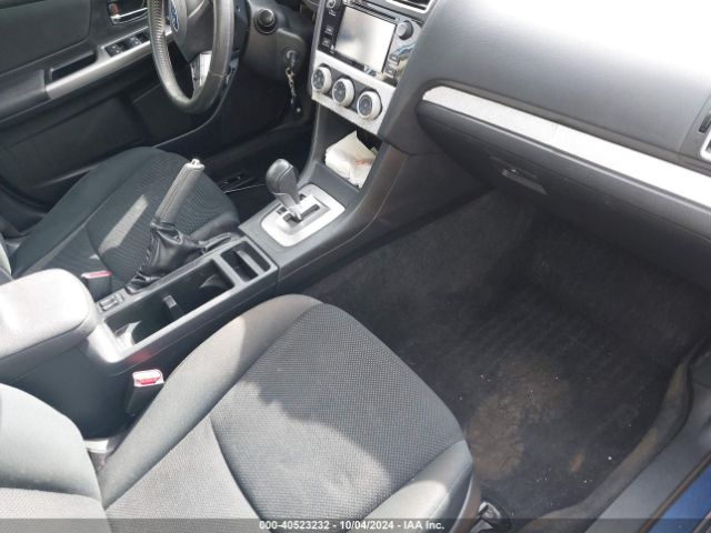 JF1GJAF65GH002292 Subaru Impreza 2.0i Premium