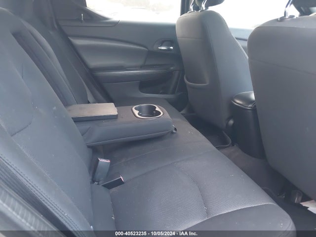 Dodge AVENGER SE 2014 1C3CDZABXEN174095 Image 8