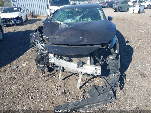 1N4AA6AP7HC363847 Nissan Maxima 3.5 Platinum/3.5 S/3.5 Sl/3.5 Sr/3.5 Sv