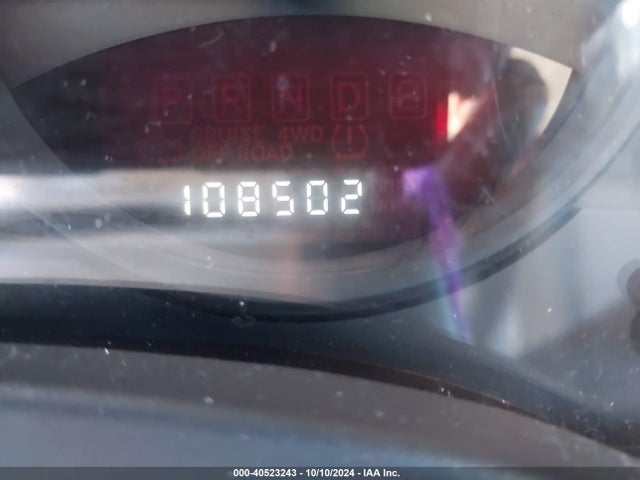Jeep Compass Sport 2014 1C4NJCBA9ED594467 Image 7