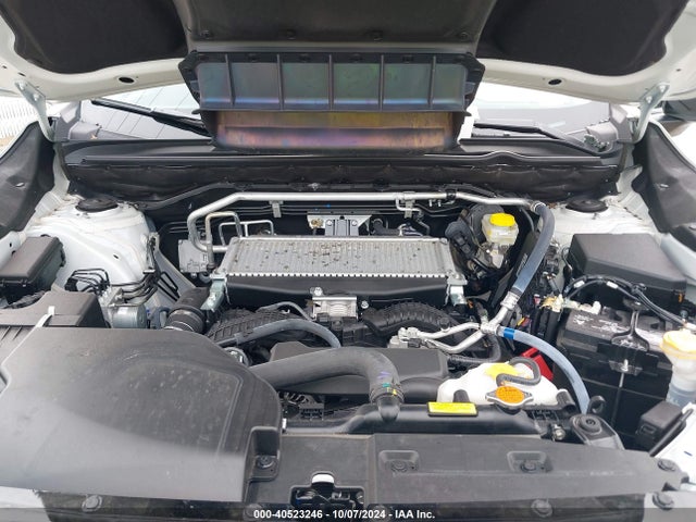 4S4WMAUD5R3435203 Subaru Ascent Limited 7-passenger