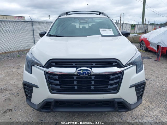 4S4WMAUD5R3435203 Subaru Ascent Limited 7-passenger