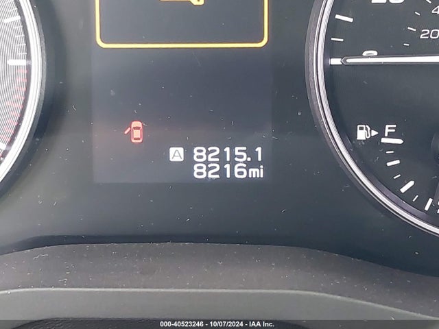 4S4WMAUD5R3435203 Subaru Ascent Limited 7-passenger